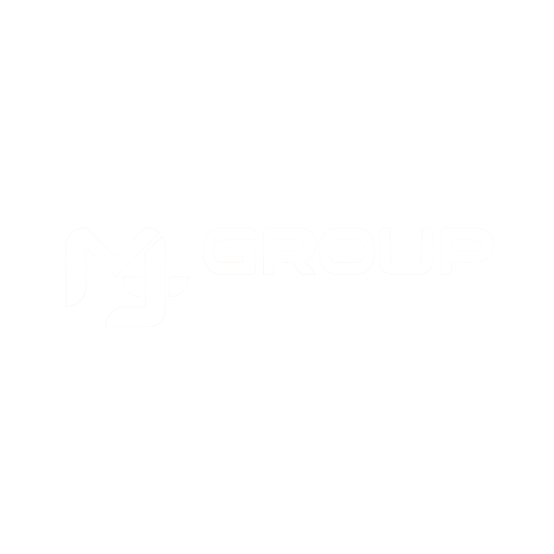 logo branca - mj4 group